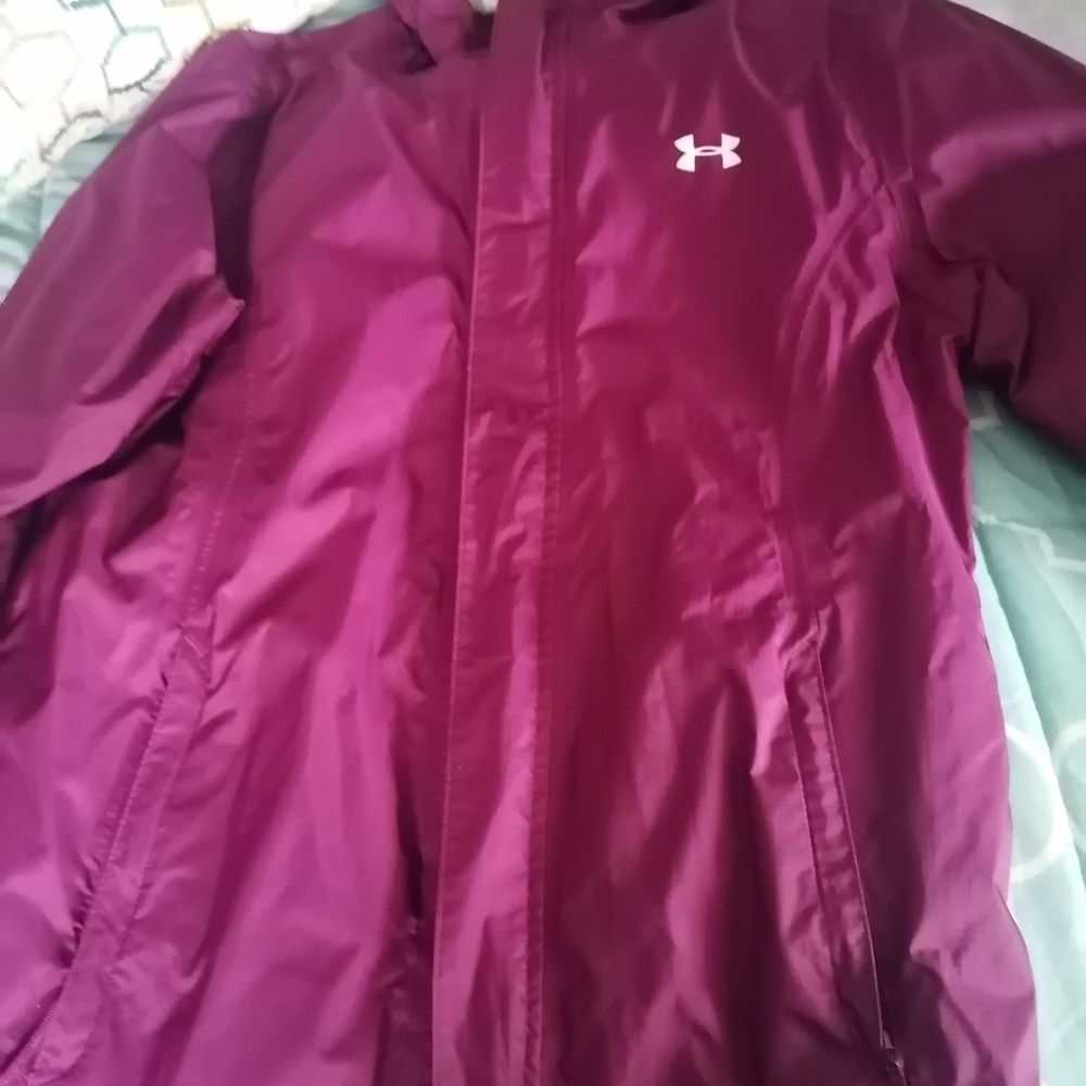 ladies wind breaker jacket